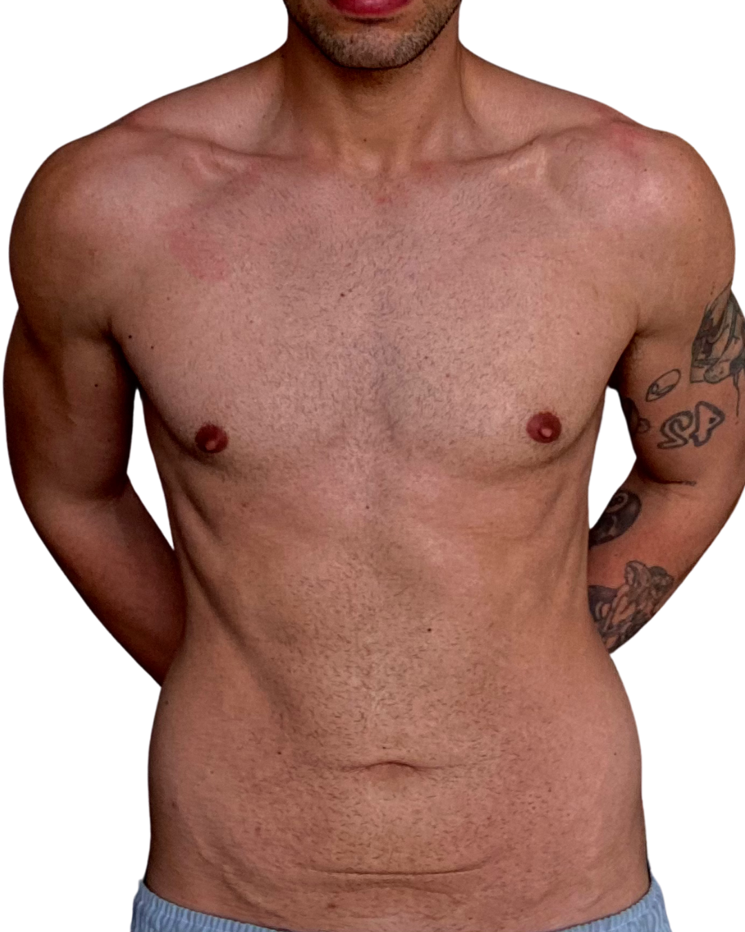 Body Photo